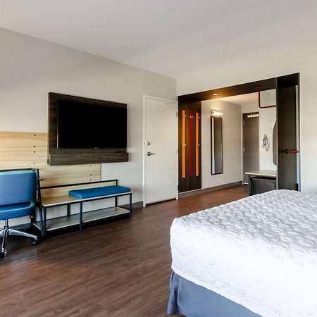 Hotel Tru By Hilton Christiansburg Extérieur photo
