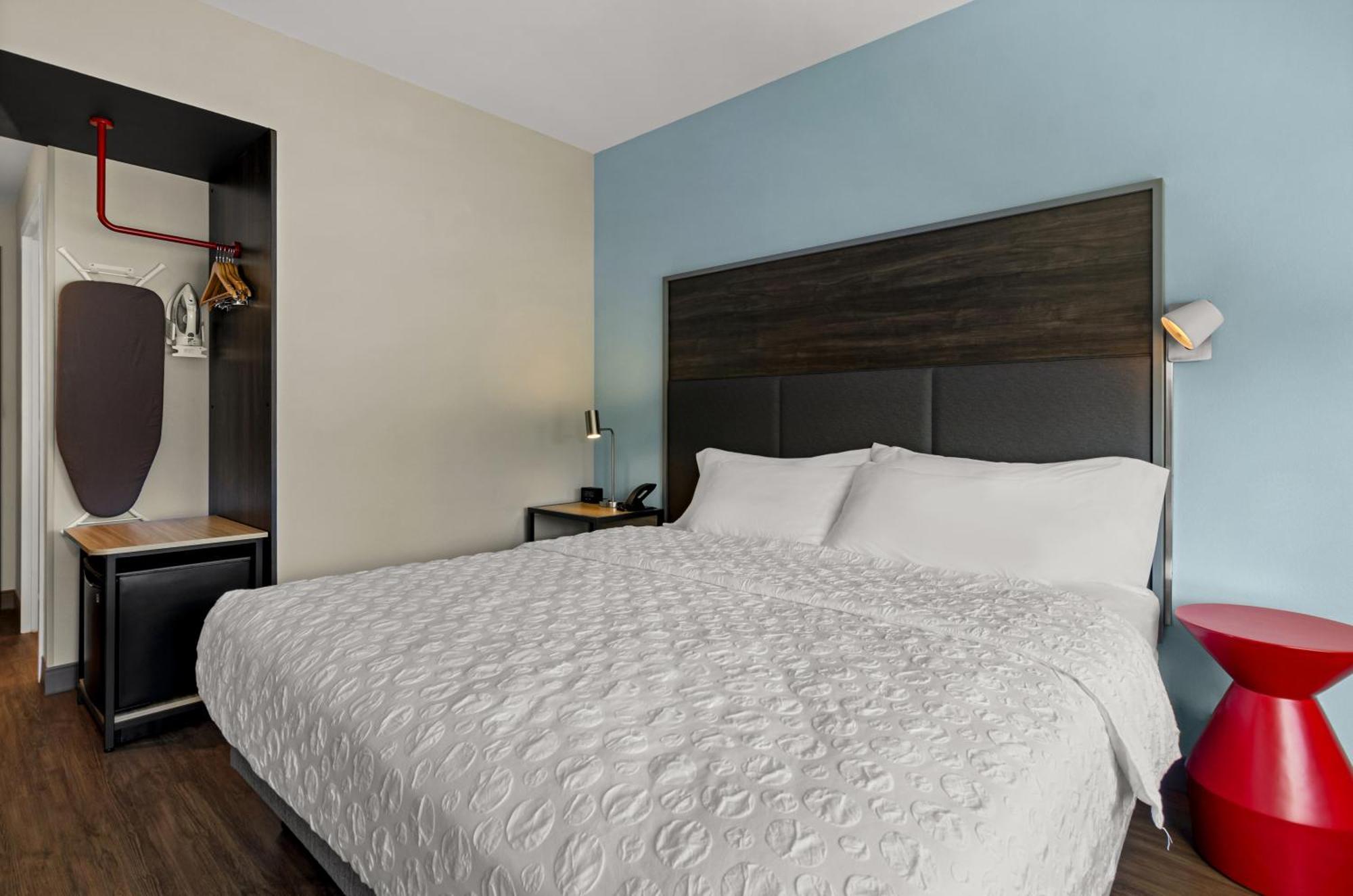 Hotel Tru By Hilton Christiansburg Extérieur photo