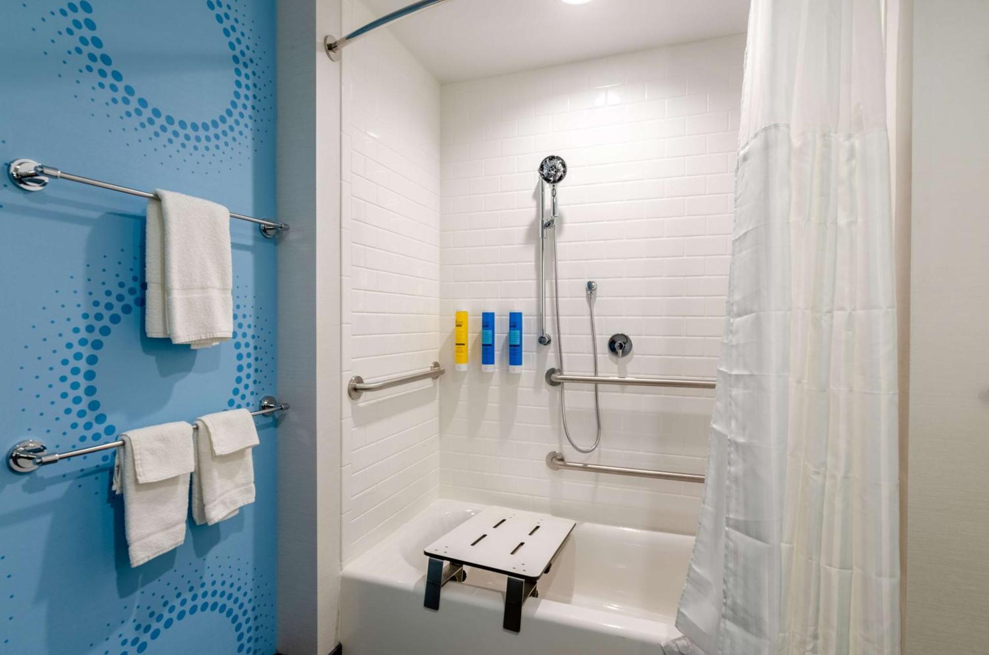 Hotel Tru By Hilton Christiansburg Extérieur photo