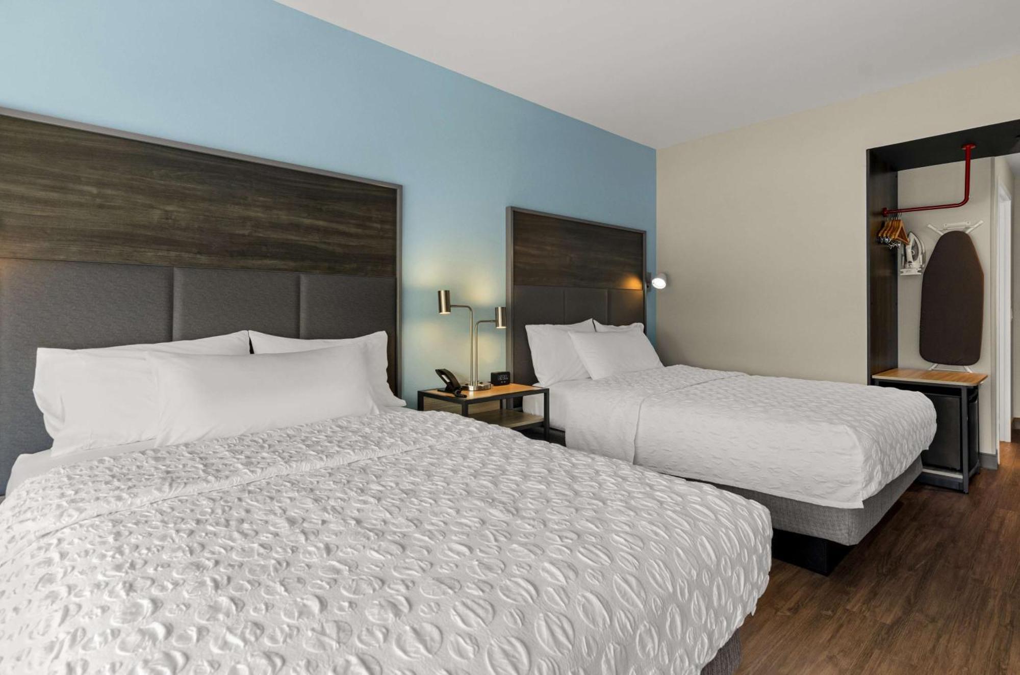 Hotel Tru By Hilton Christiansburg Extérieur photo