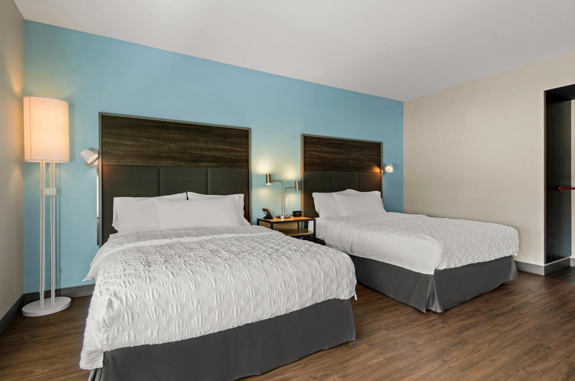Hotel Tru By Hilton Christiansburg Extérieur photo